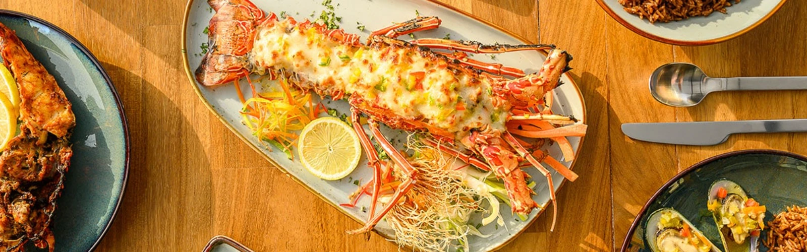 A Culinary Tour of Jeddah’s Best Traditional Dishes to Try