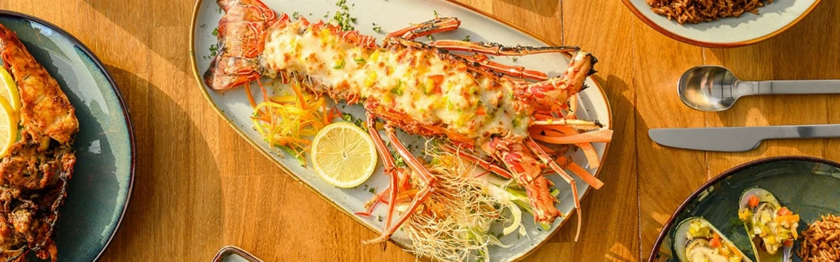 A Culinary Tour of Jeddah’s Best Traditional Dishes to Try