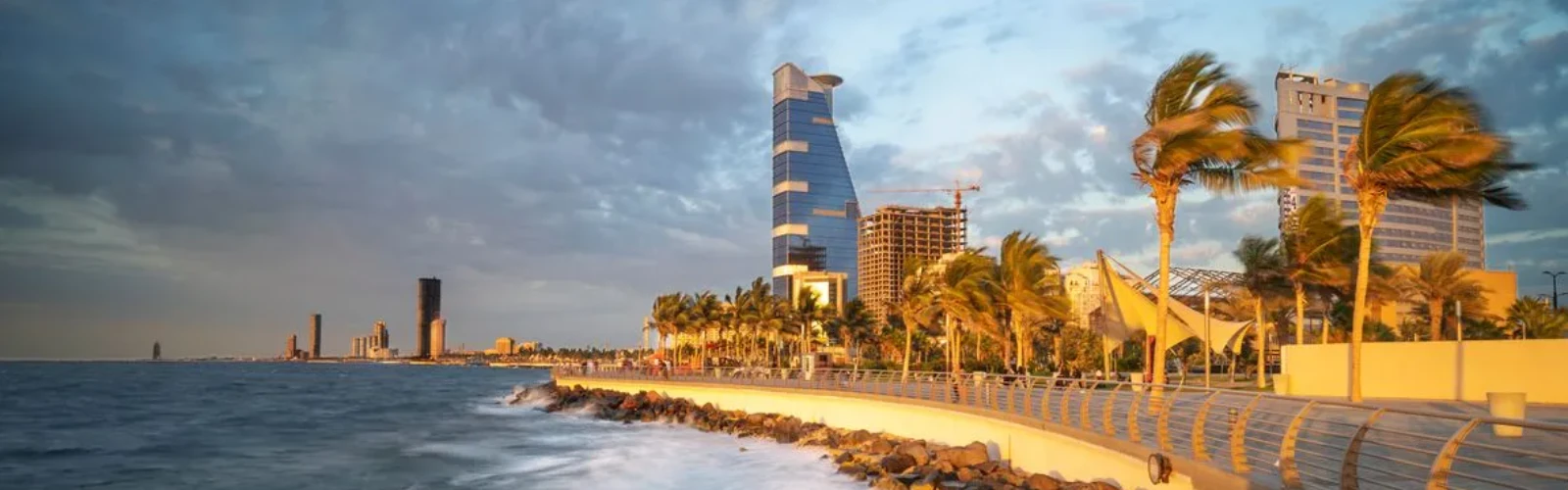 Best 10 Historical Places in Jeddah