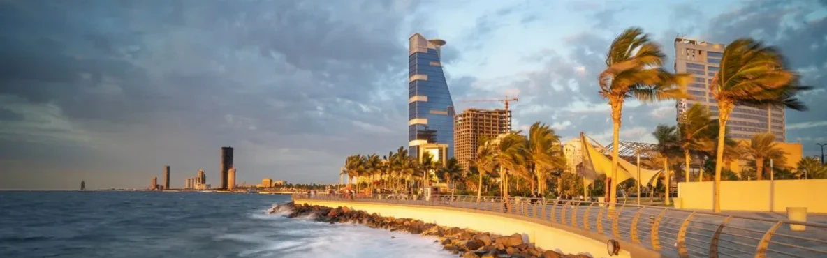Best 10 Historical Places in Jeddah