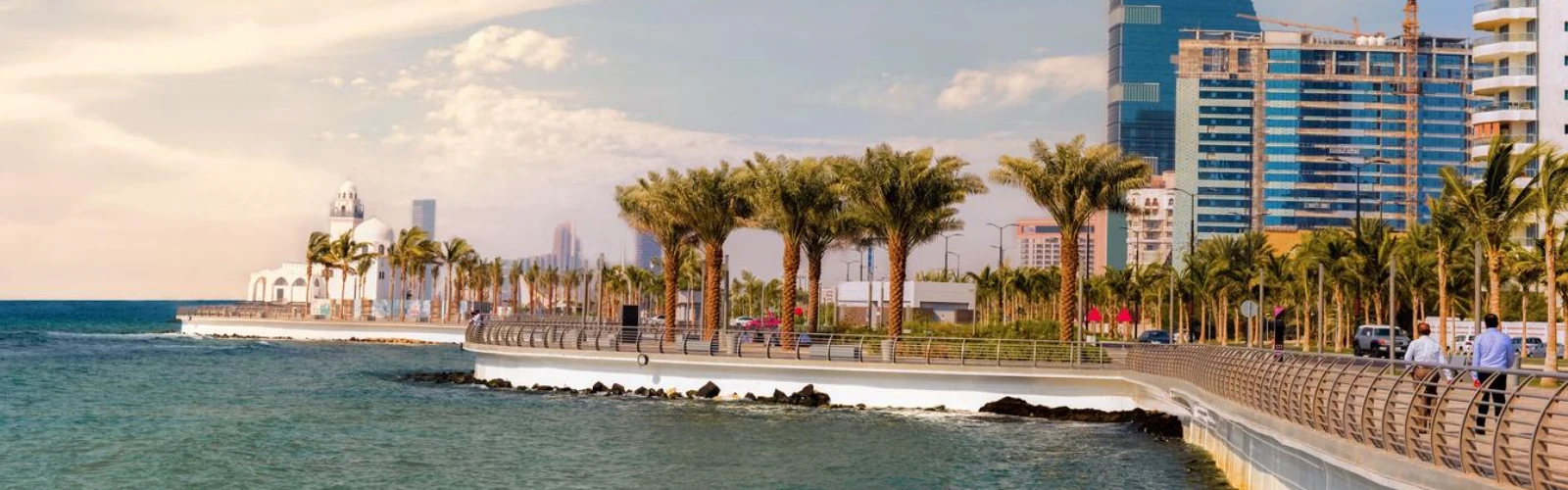 Top 10 Things to Do in Jeddah