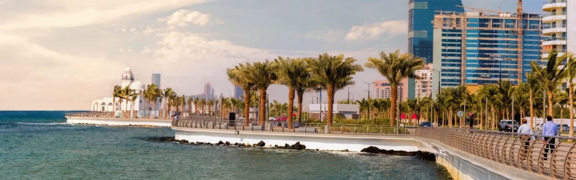 Top 10 Things to Do in Jeddah