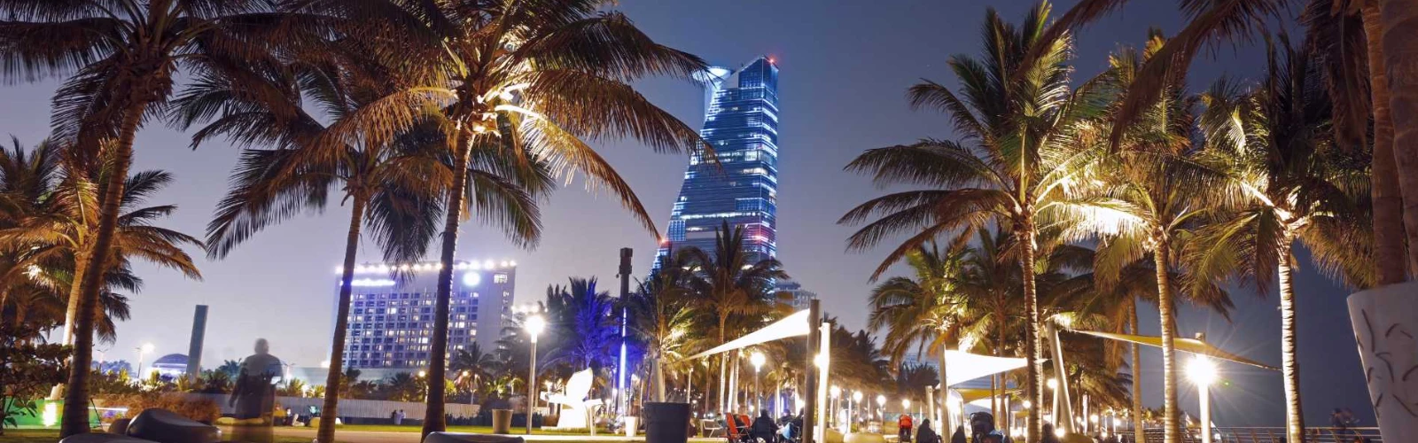 What To Do In 48 Hours In Jeddah?