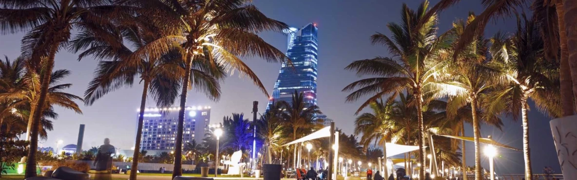What To Do In 48 Hours In Jeddah?