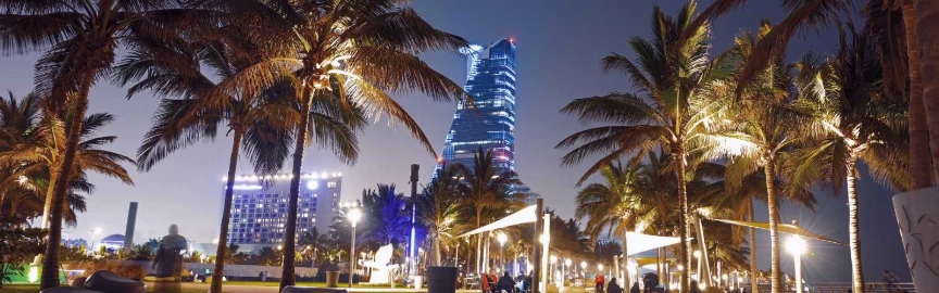 What To Do In 48 Hours In Jeddah?