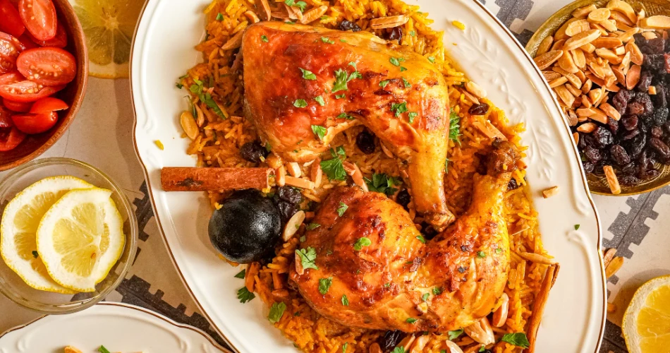 A Culinary Tour of Jeddah’s Best Traditional Dishes to Try