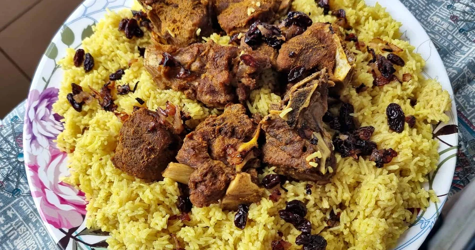 A Culinary Tour of Jeddah’s Best Traditional Dishes to Try