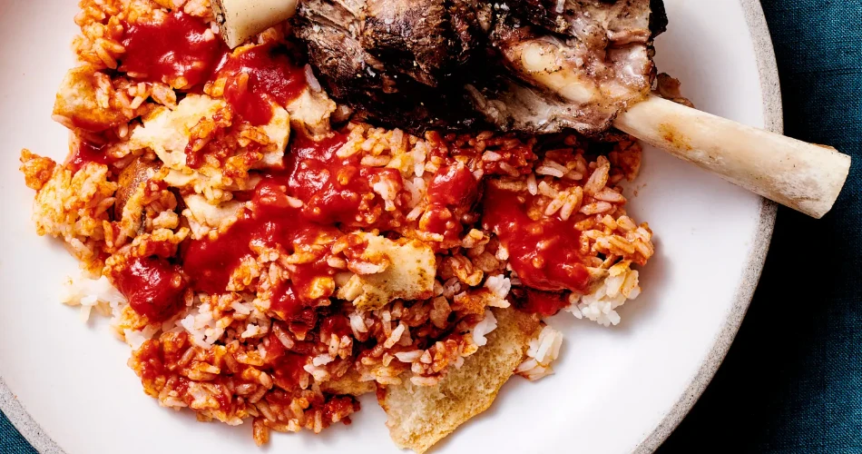 A Culinary Tour of Jeddah’s Best Traditional Dishes to Try