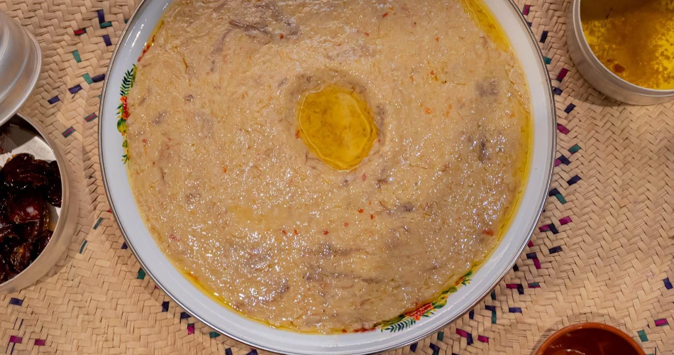 A Culinary Tour of Jeddah’s Best Traditional Dishes to Try