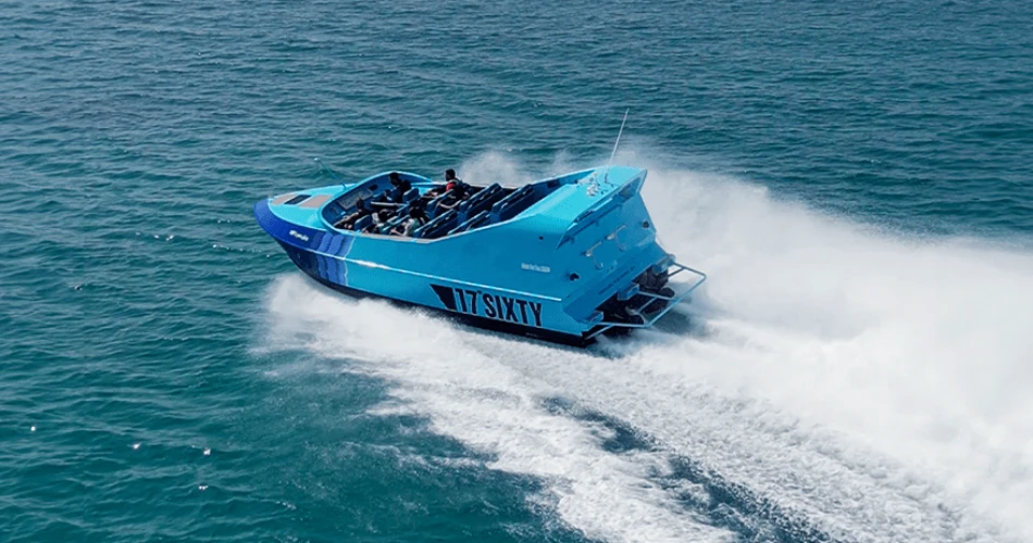 Top 10 Jeddah Water Activities