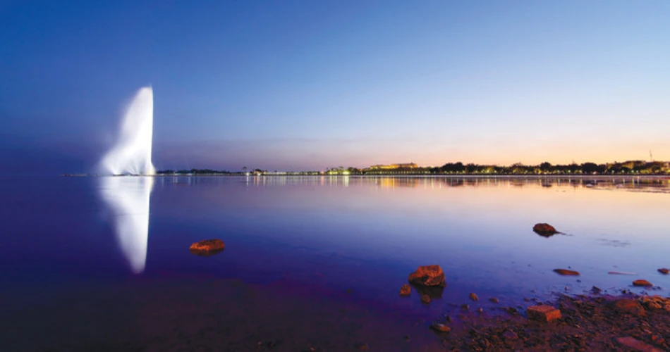TOP THINGS TO DO IN JEDDAH visual data 5