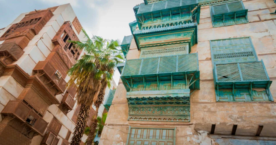Top 10 Things to Do in Jeddah