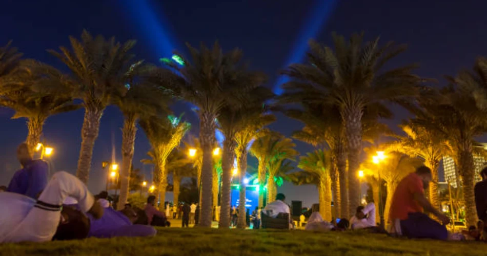 Top 10 Things to Do in Jeddah