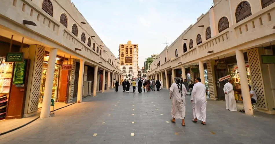 TOP THINGS TO DO IN JEDDAH visual data 7