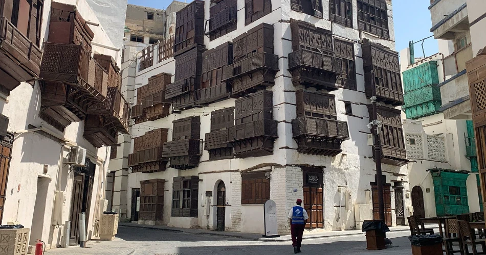 What To Do In 48 Hours In Jeddah?