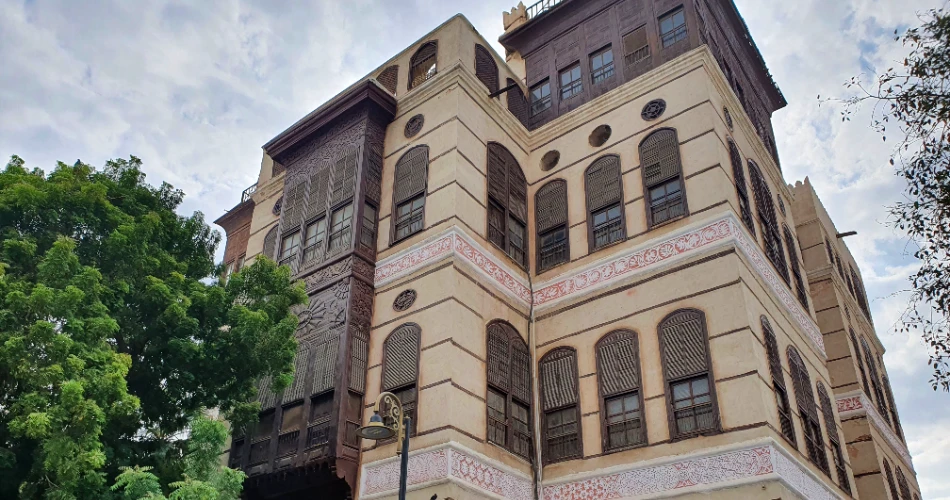 What To Do In 48 Hours In Jeddah?