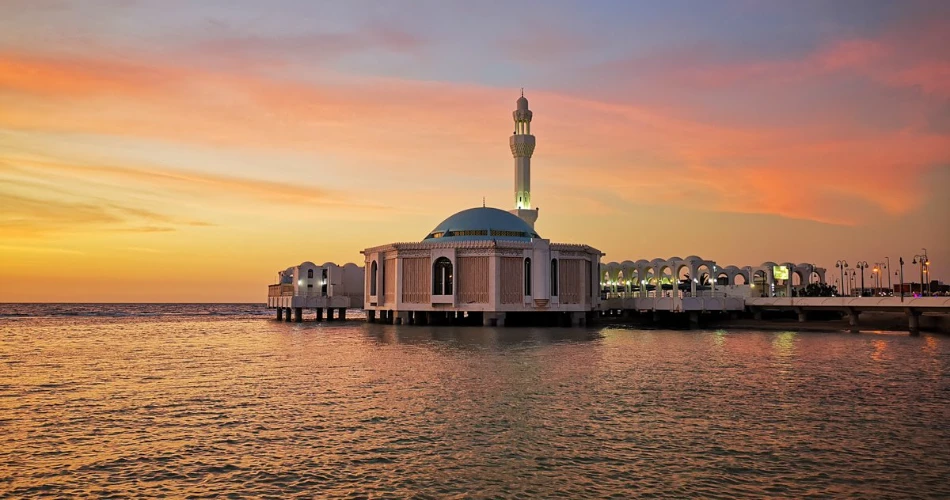 What To Do In 48 Hours In Jeddah?