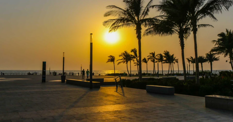 What To Do In 48 Hours In Jeddah?