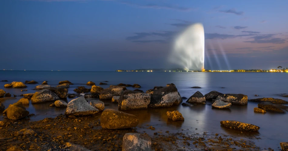 What To Do In 48 Hours In Jeddah?