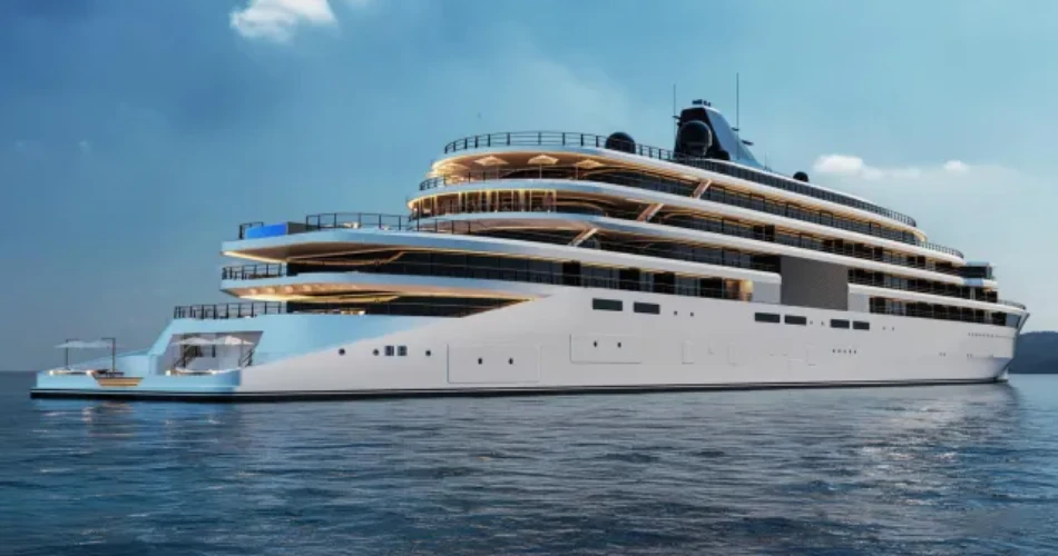 A Comprehensive Guide to Jeddah Yacht Club & Marina