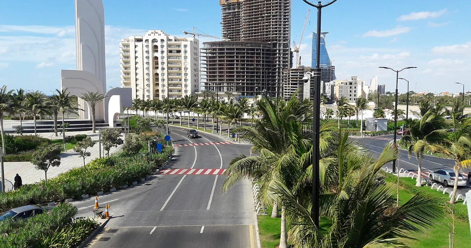 A Comprehensive Guide to Jeddah Yacht Club & Marina