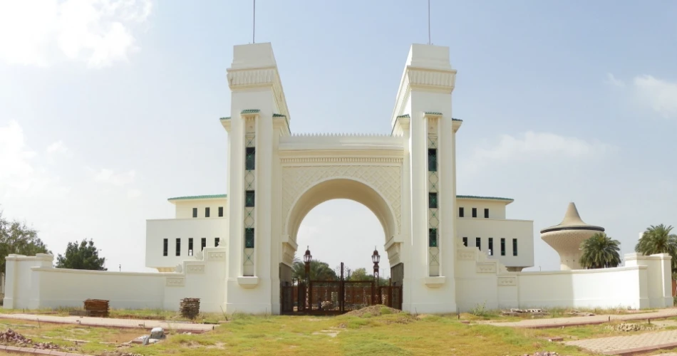 Best 10 Historical Places in Jeddah