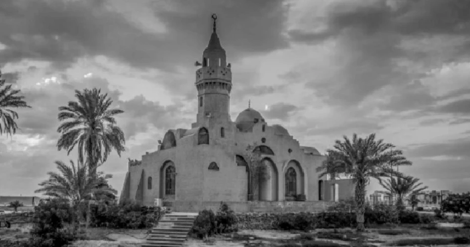Best 10 Historical Places in Jeddah
