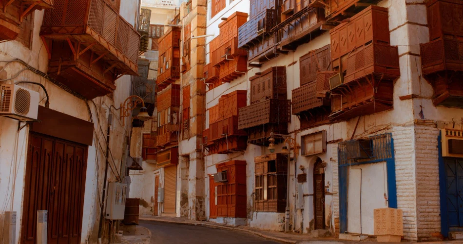 Best 10 Historical Places in Jeddah