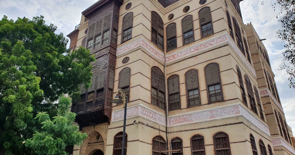 Best 10 Historical Places in Jeddah
