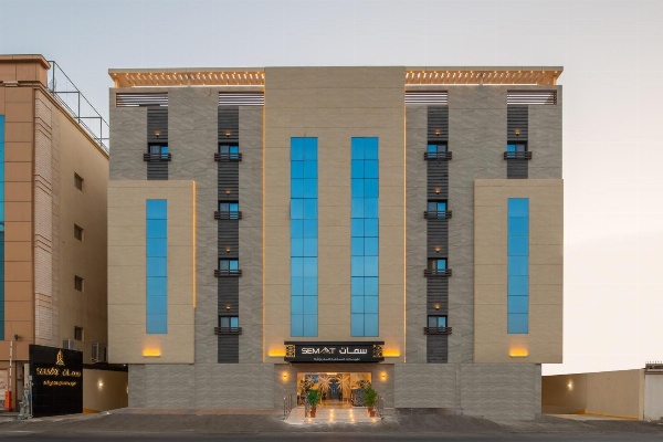 Semat ApartHotel image 1