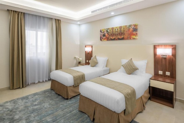 Semat ApartHotel image 11