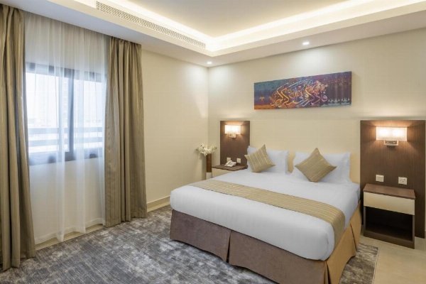 Semat ApartHotel image 13