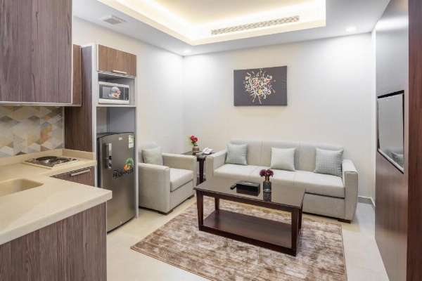 Semat ApartHotel image 14