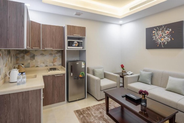 Semat ApartHotel image 15