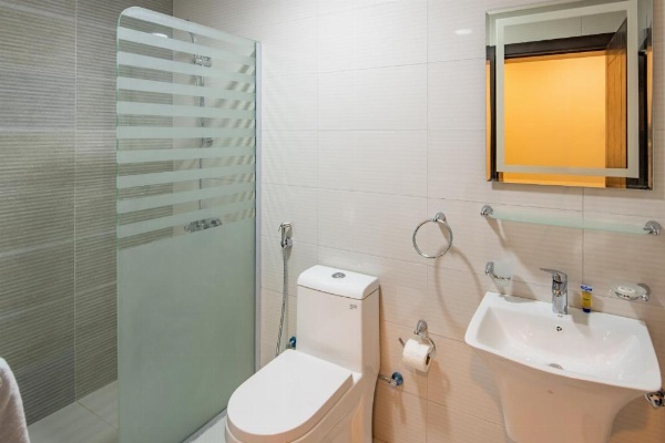 Semat ApartHotel image 16