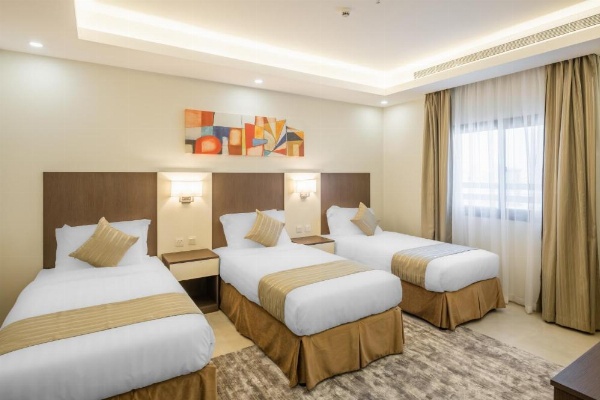Semat ApartHotel image 18