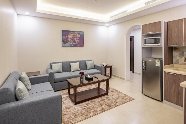 Semat ApartHotel image 19