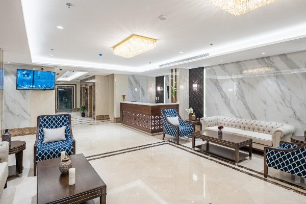 Semat ApartHotel image 4
