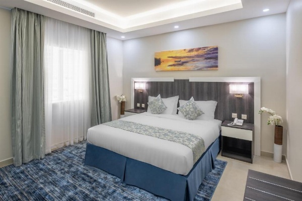 Semat ApartHotel image 6