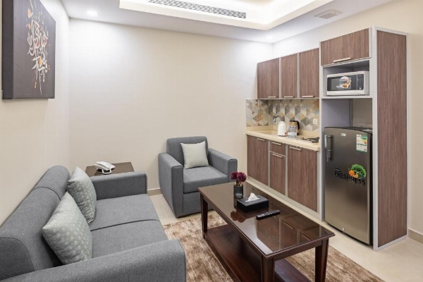Semat ApartHotel image 7