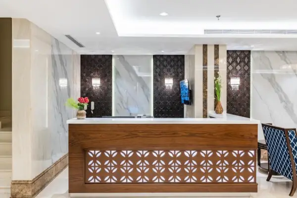 Semat ApartHotel 10