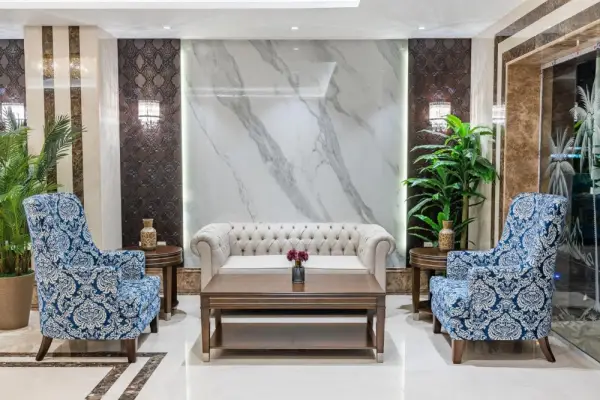 Semat ApartHotel Main image