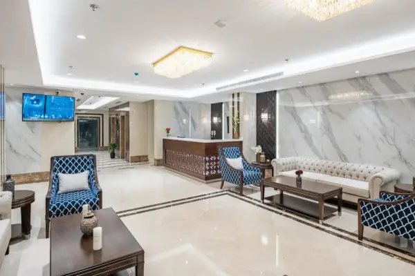 Semat ApartHotel 4