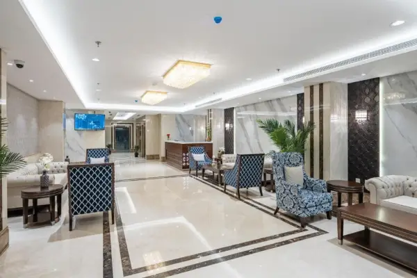 Semat ApartHotel 5