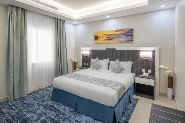 Semat ApartHotel 6