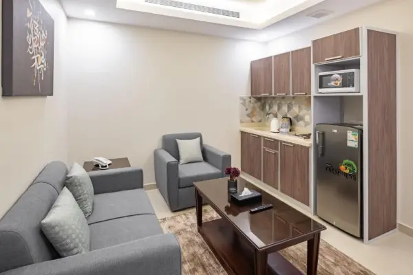 Semat ApartHotel 7