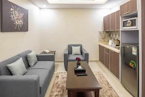 Semat ApartHotel 8