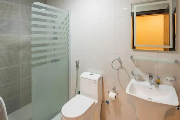 Semat ApartHotel 9